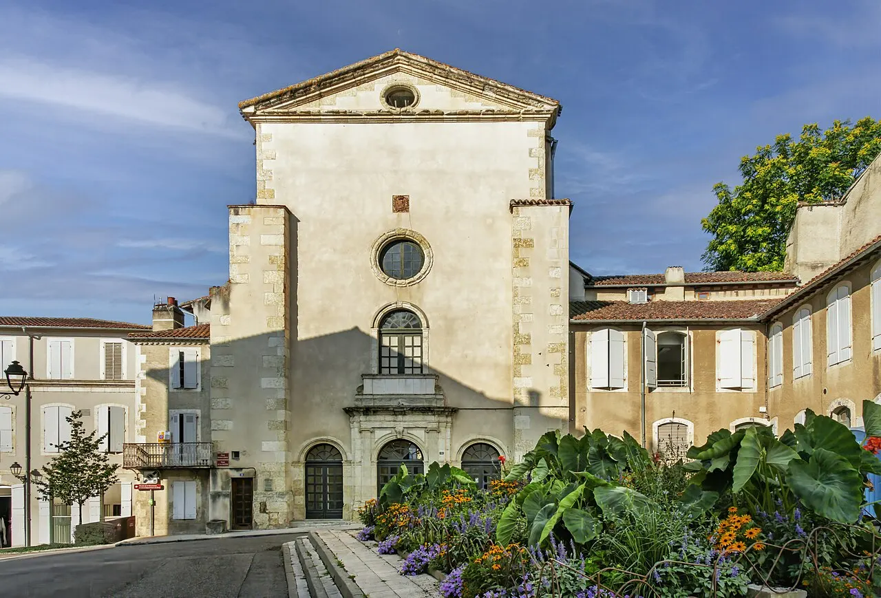 Couvent des Carmélites