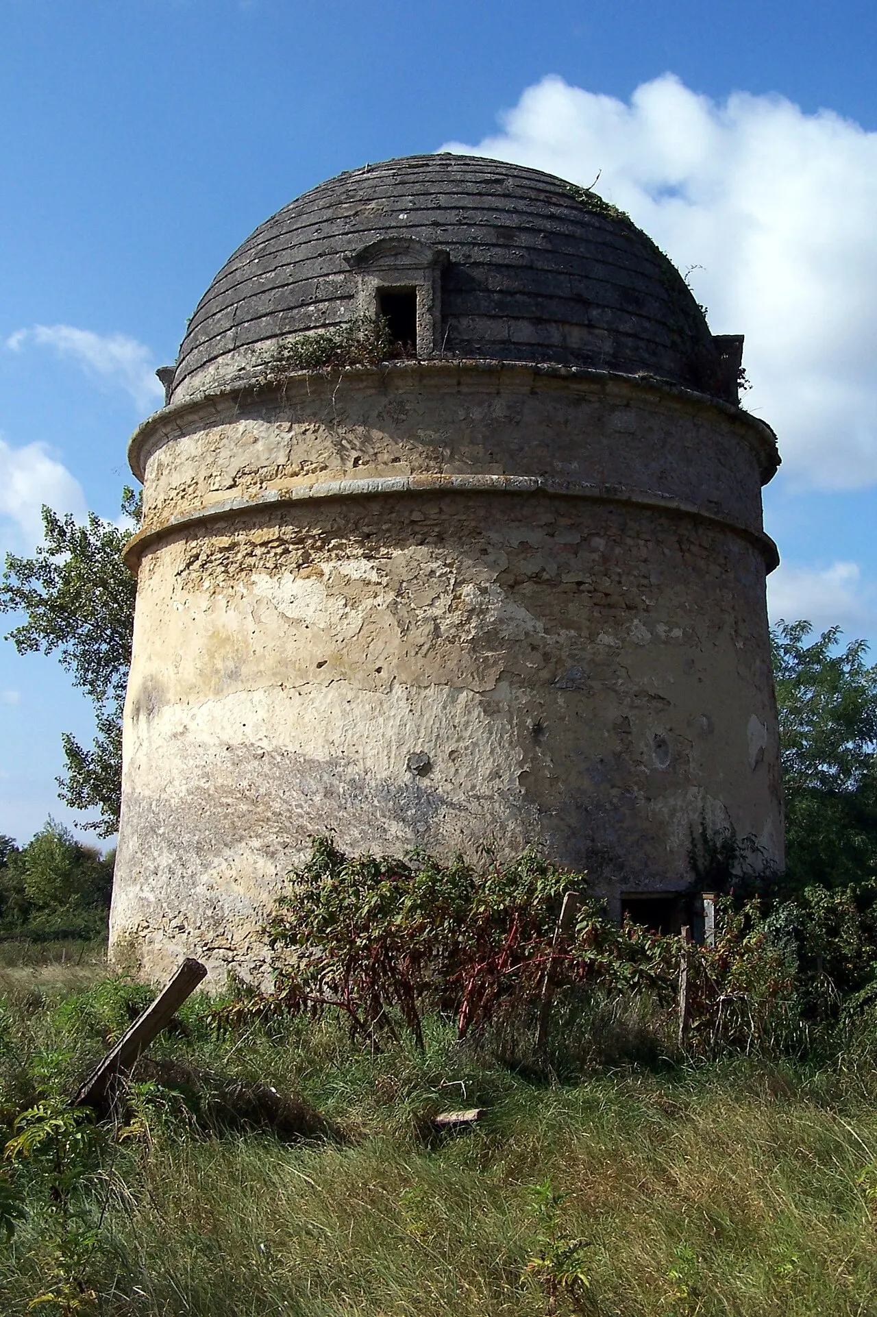 Pigeonnier du Salin