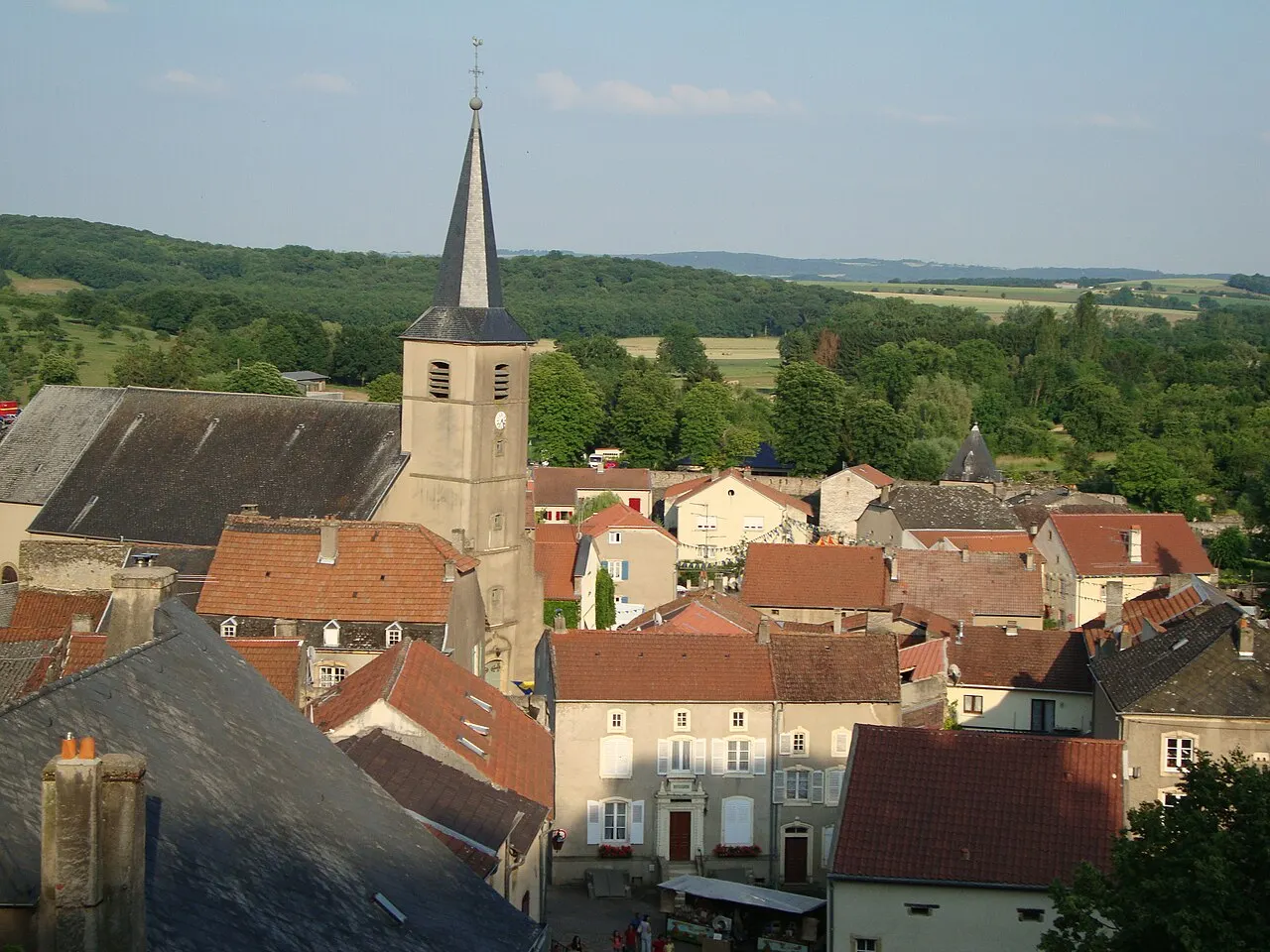 Église Saint-Nicolas