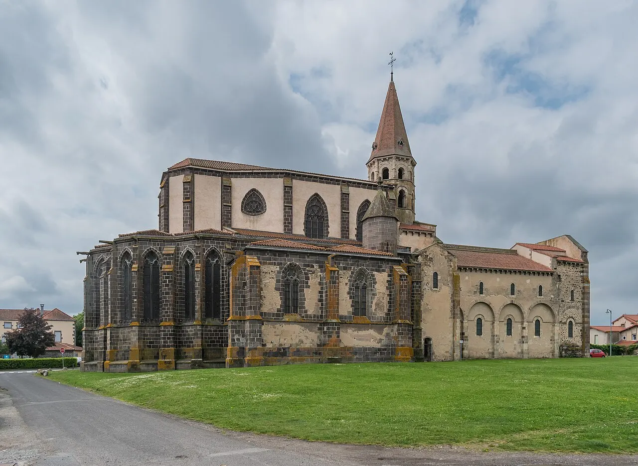 Église Saint-Victor-et-Sainte-Couronne