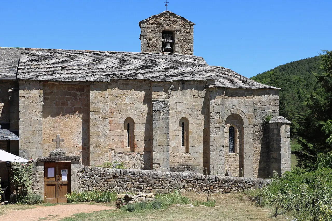 Église Saint-Michel