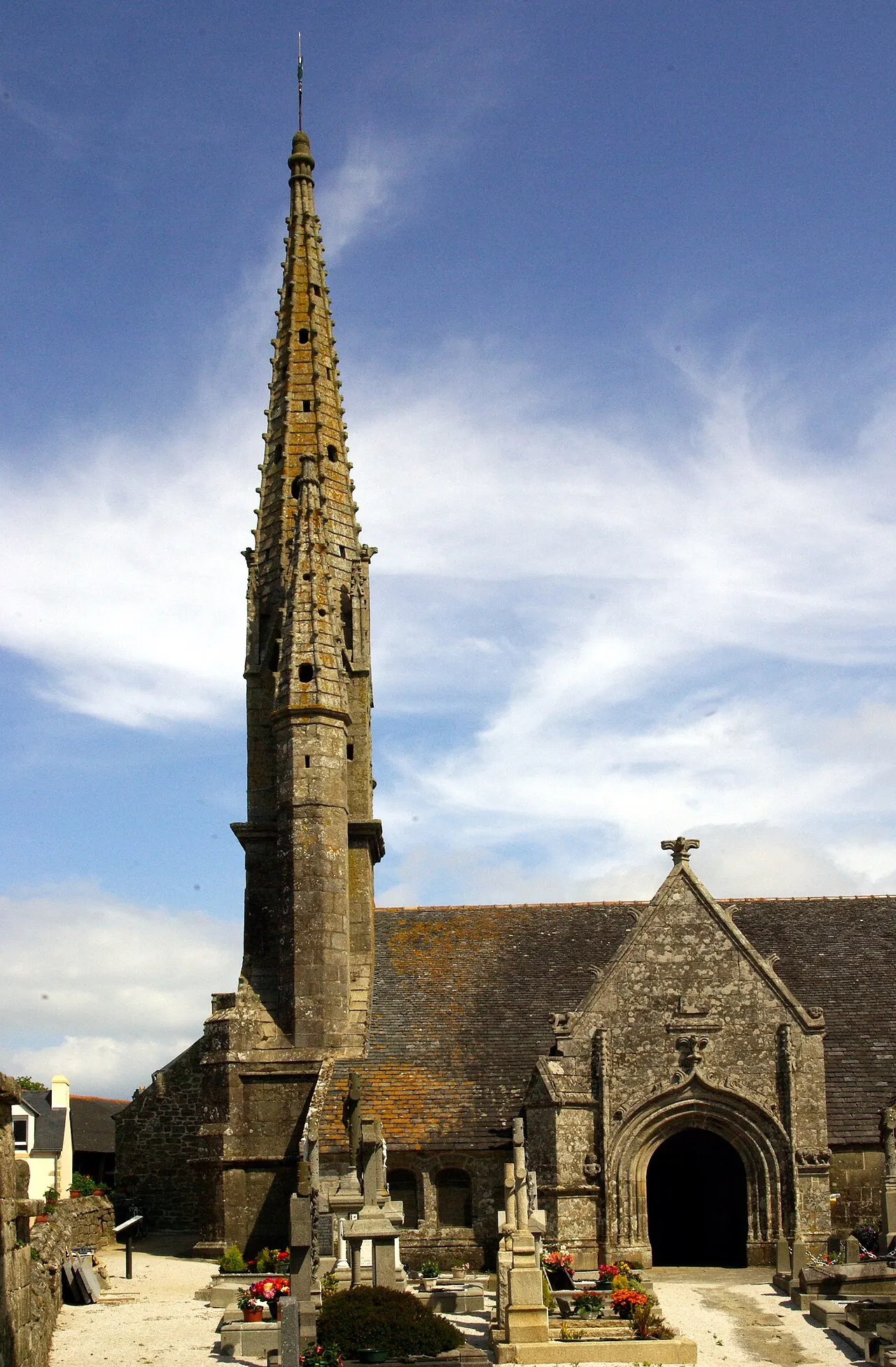 Église Saint-Germain