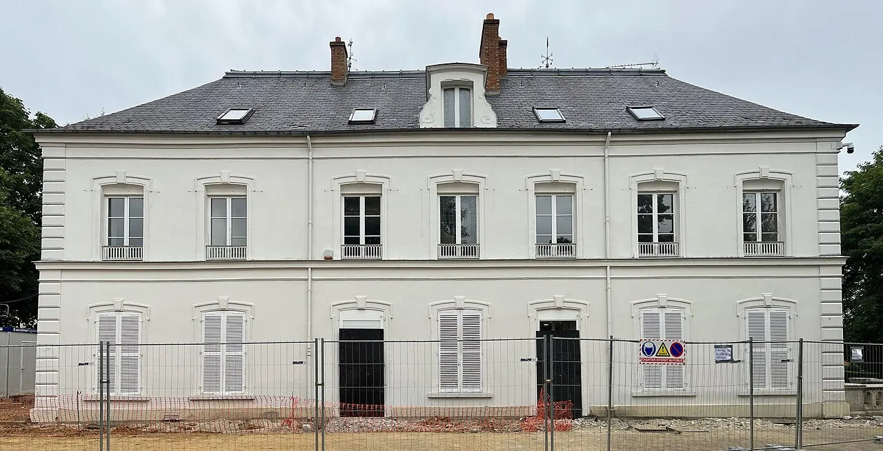 Château Desmarais
