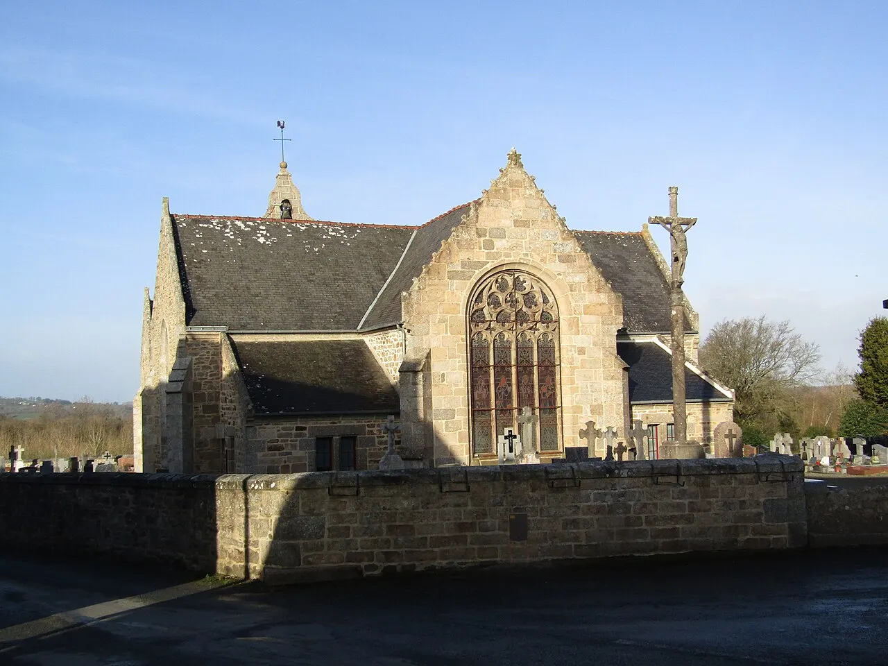 Église Saint-Blaise