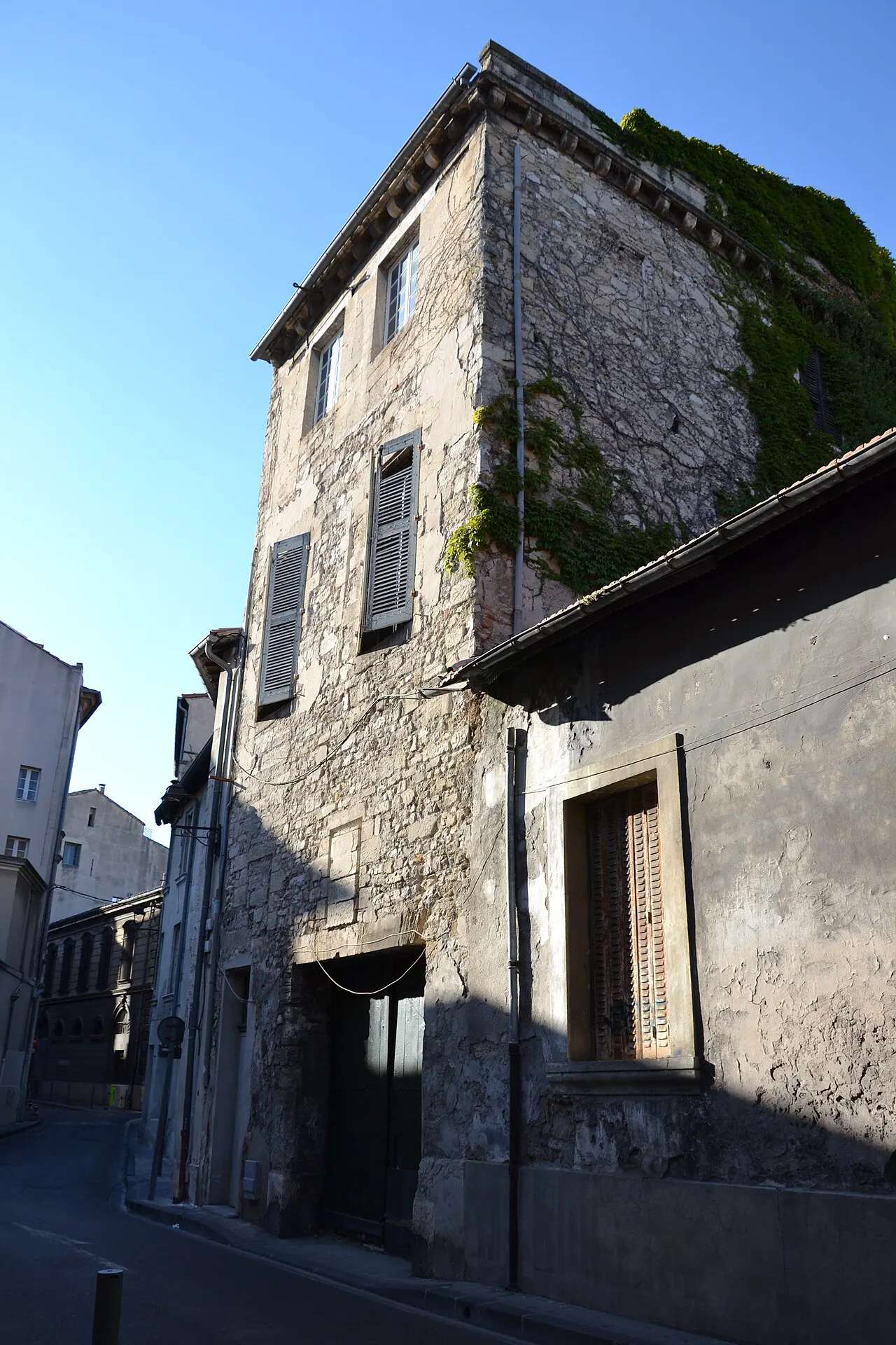Théâtre du roi René