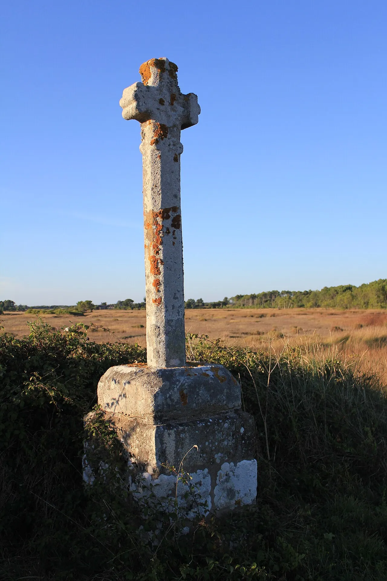 Croix de Pen-er-Pont