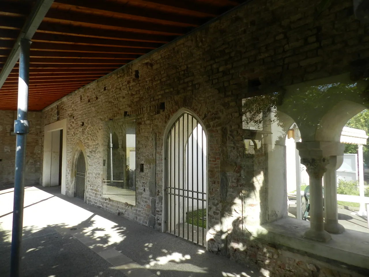 Couvent des Cordeliers (vestiges)