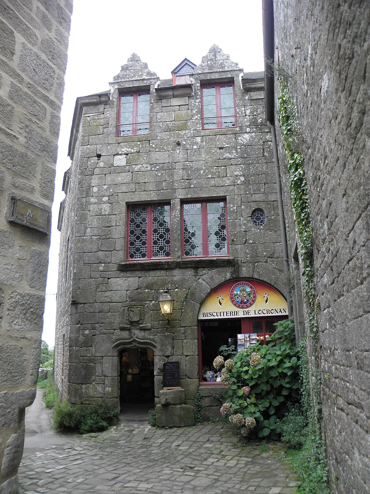 Vieille maison