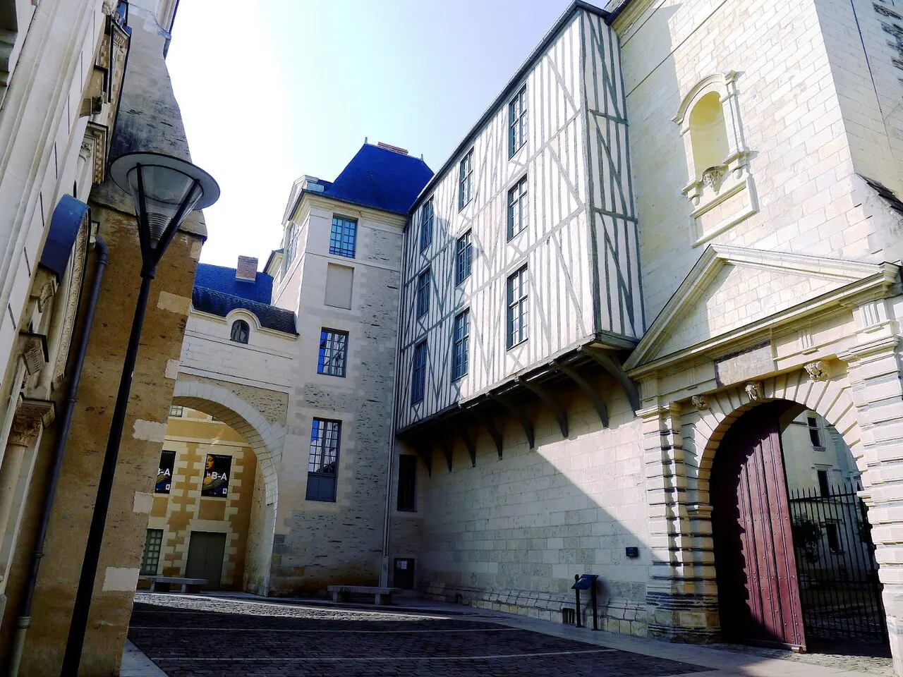 Logis Barrault