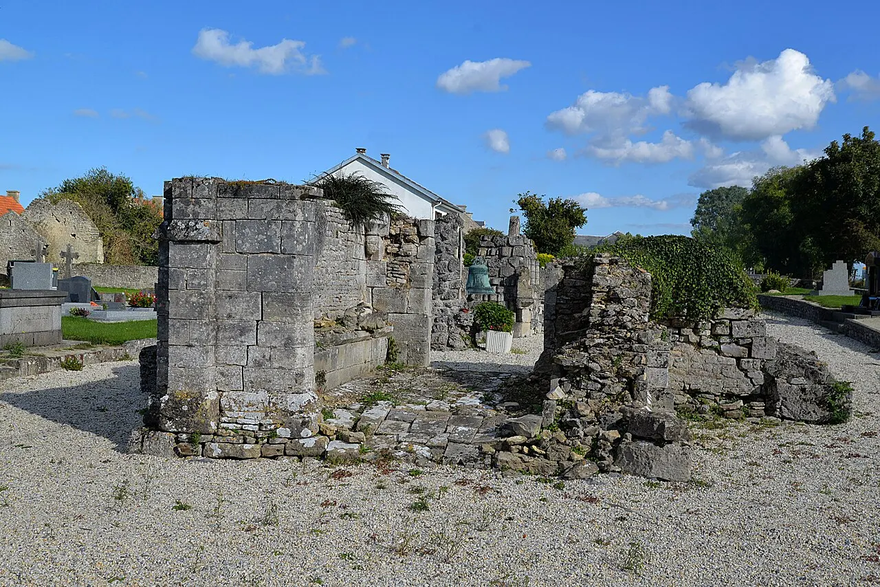 Château de Marigny