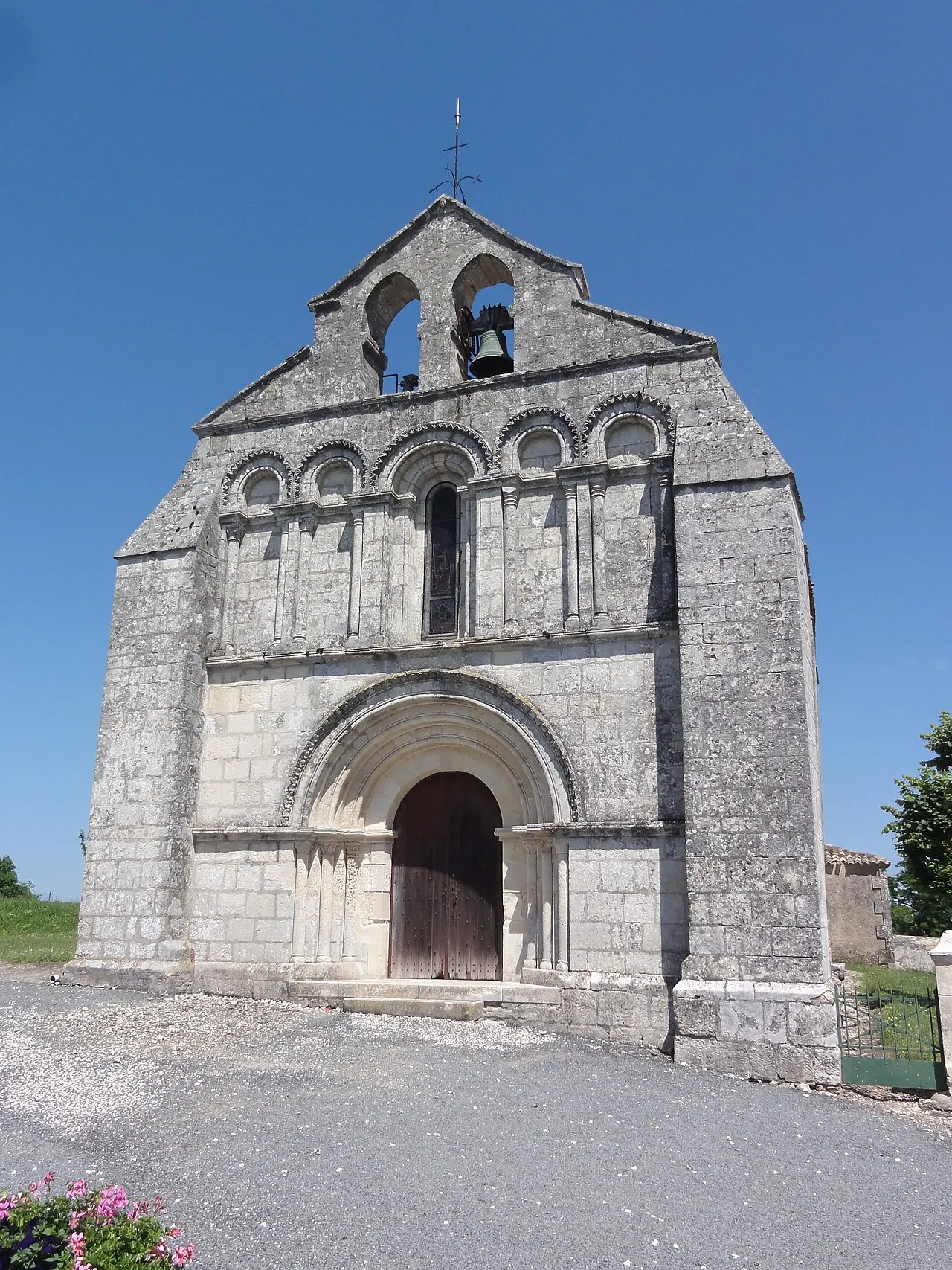 Église