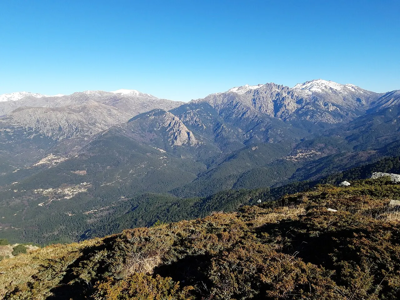 Guagno