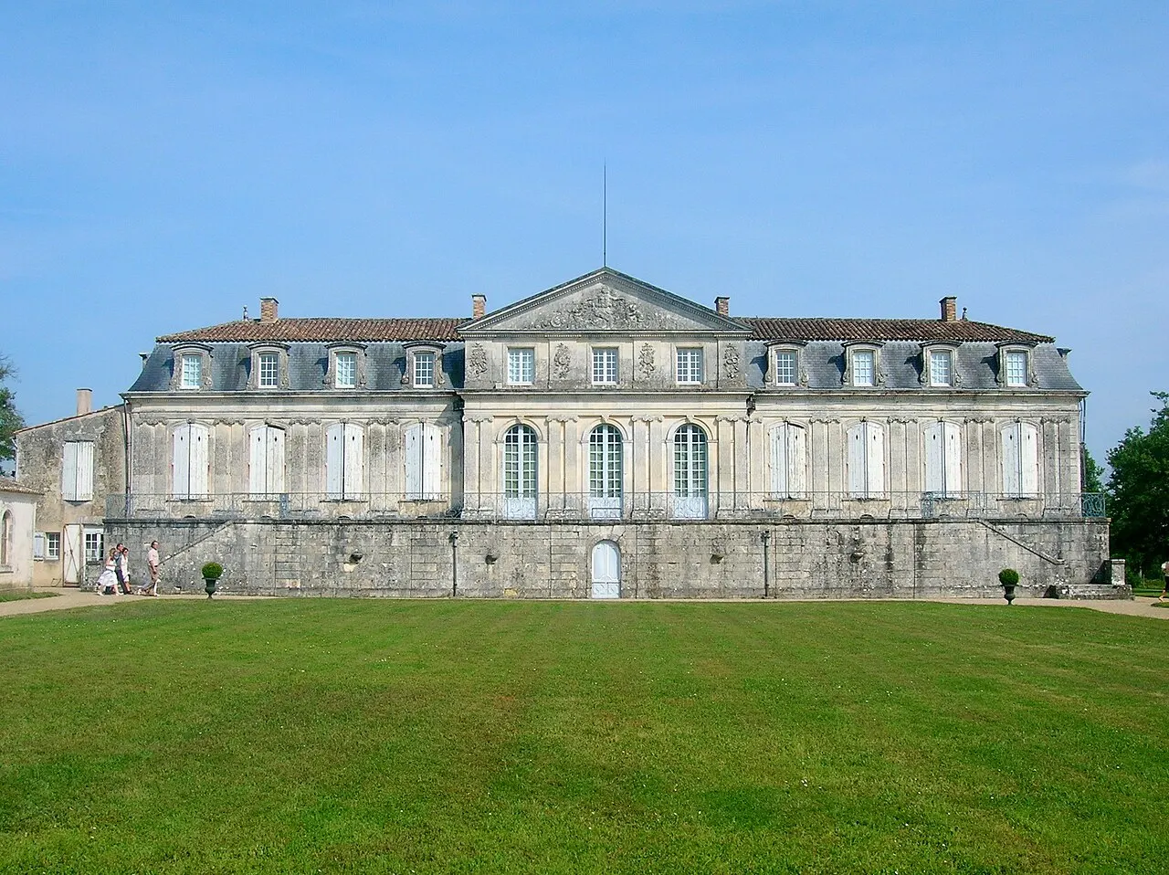 Marennes-Hiers-Brouage