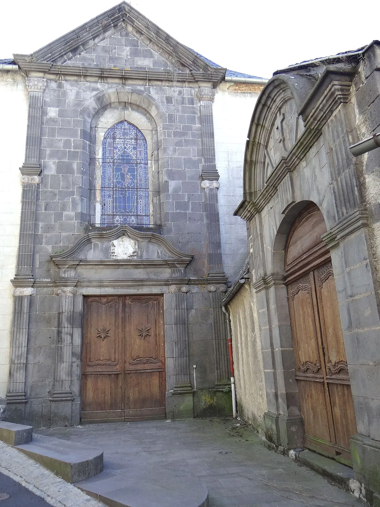 Grand Séminaire