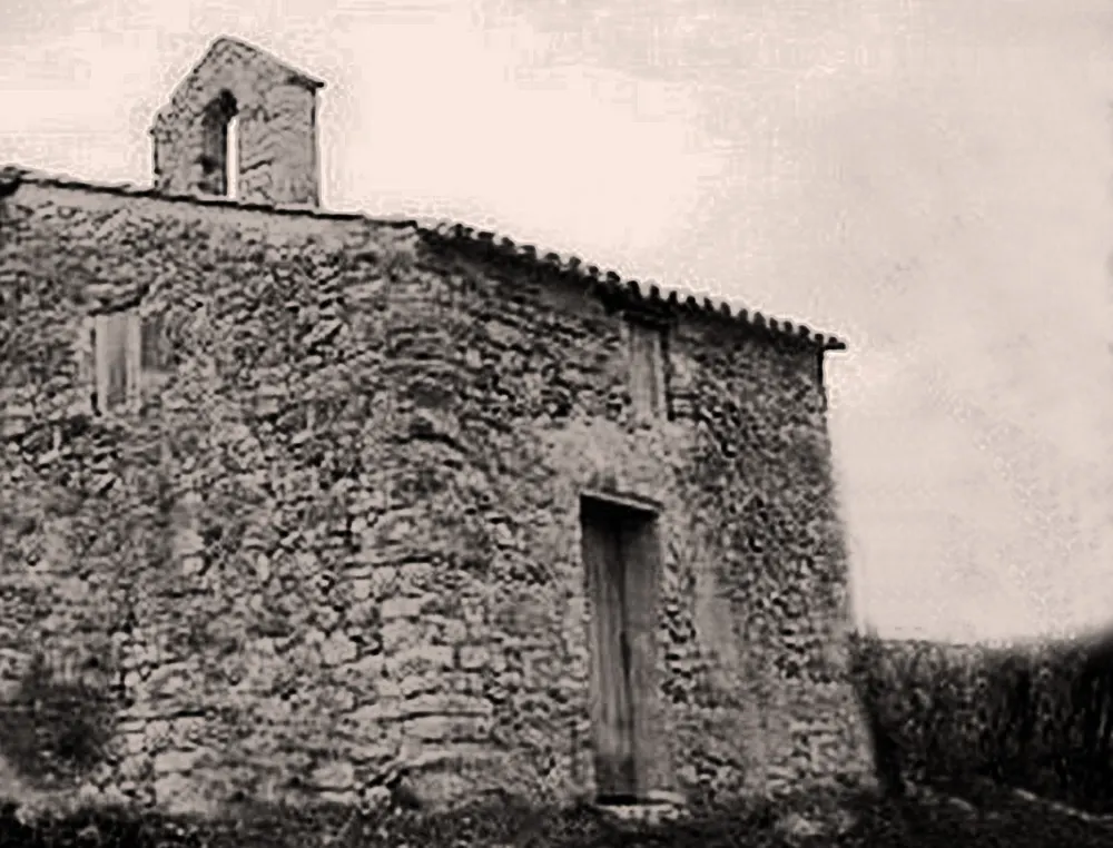 Notre-Dame des Anges