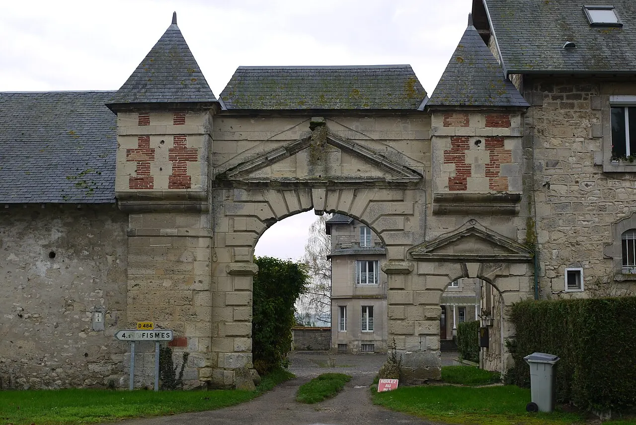 Mont-Saint-Martin