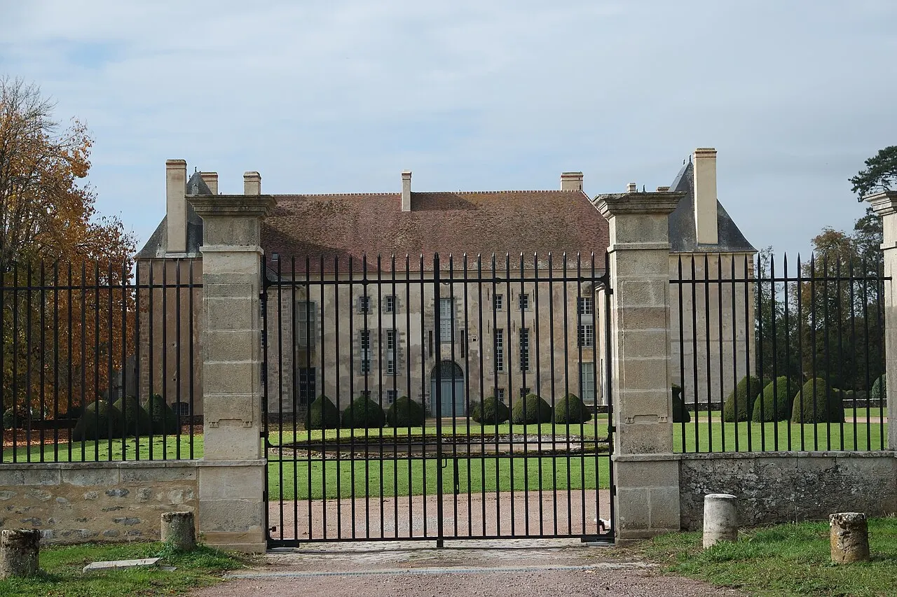 Château du Haut-Fort