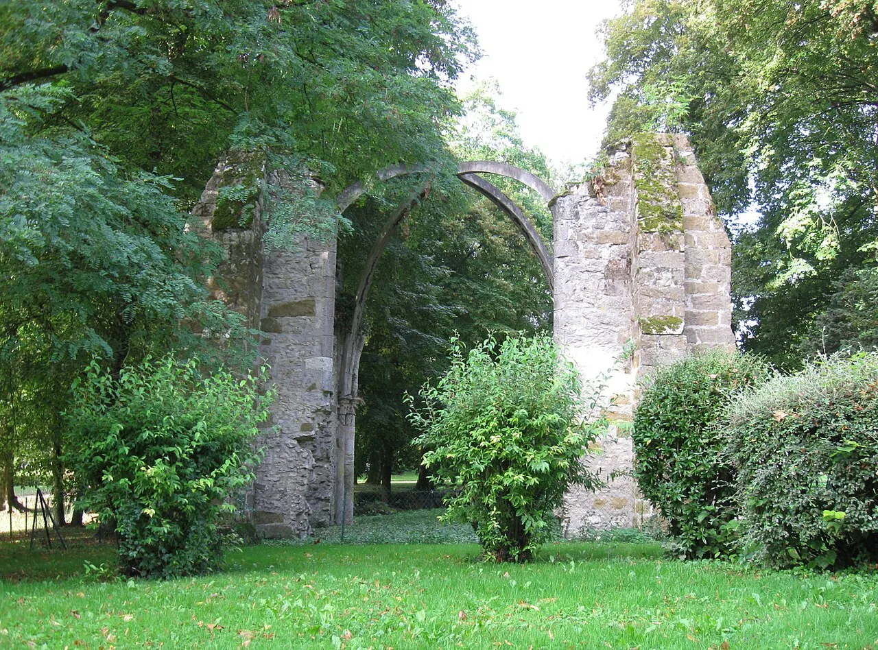 Église Saint-Jacques