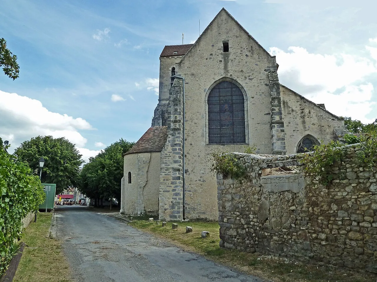 Église Saint-Georges