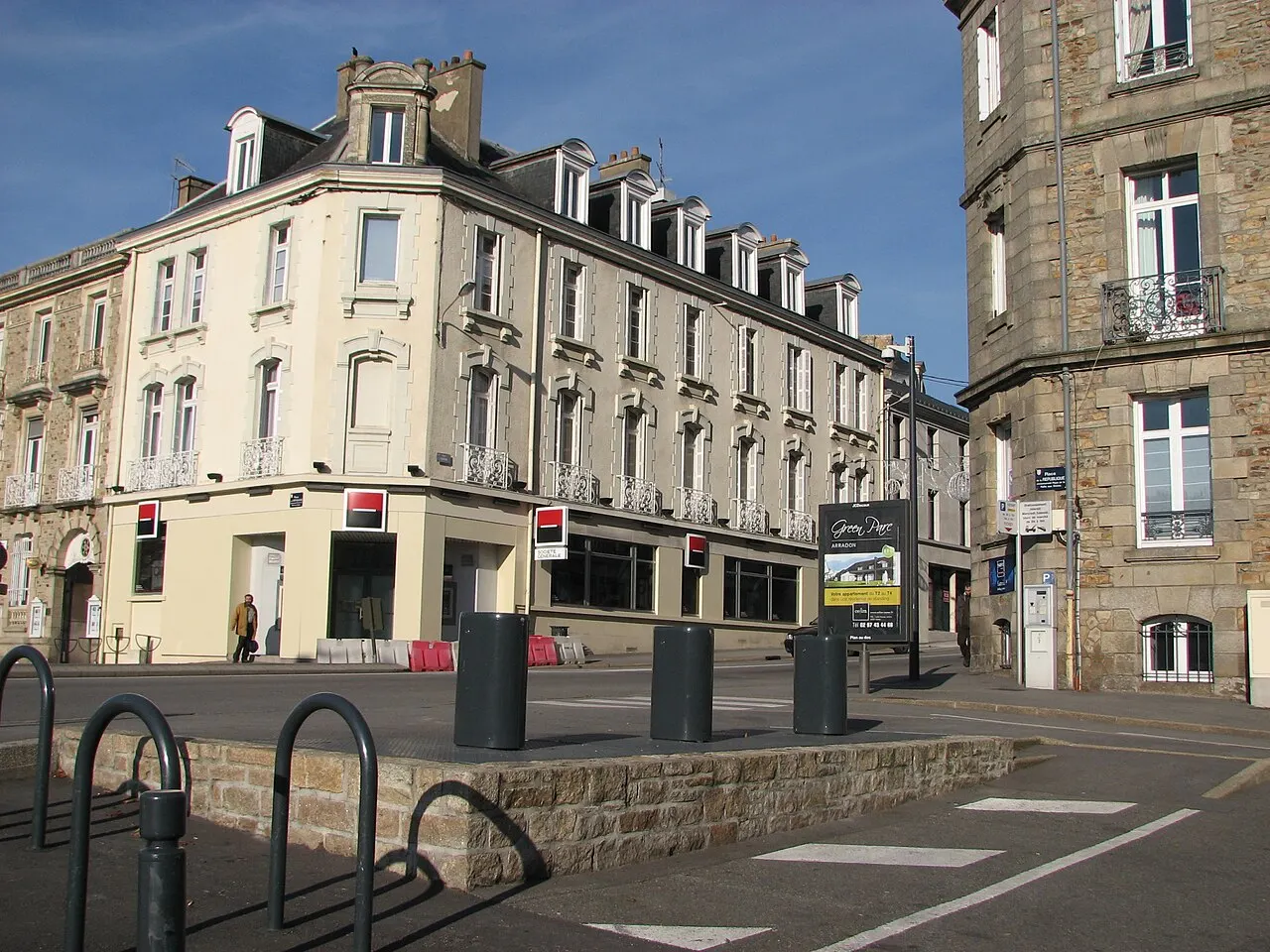 Place de la République