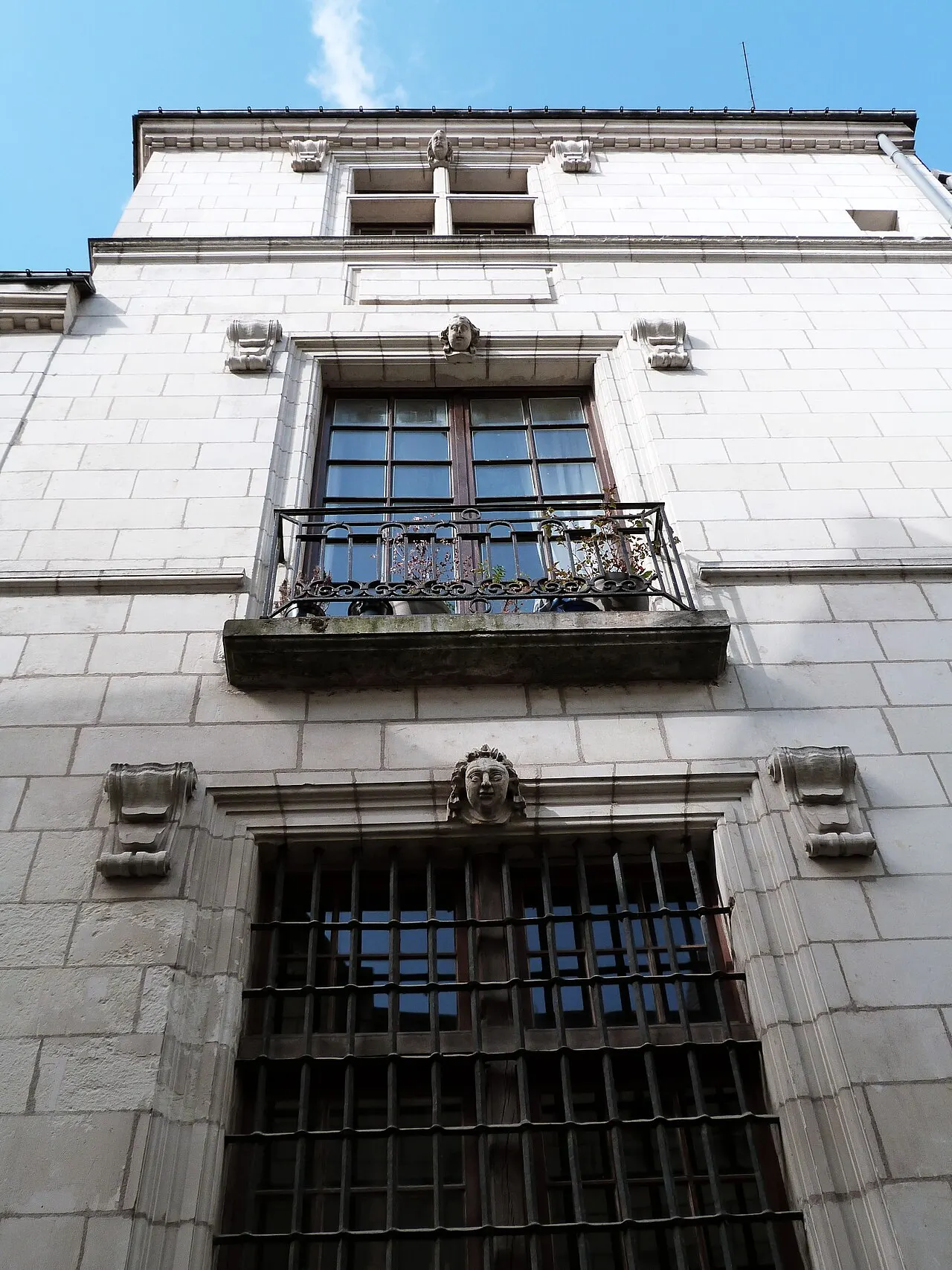 Hôtel Robin Quantin