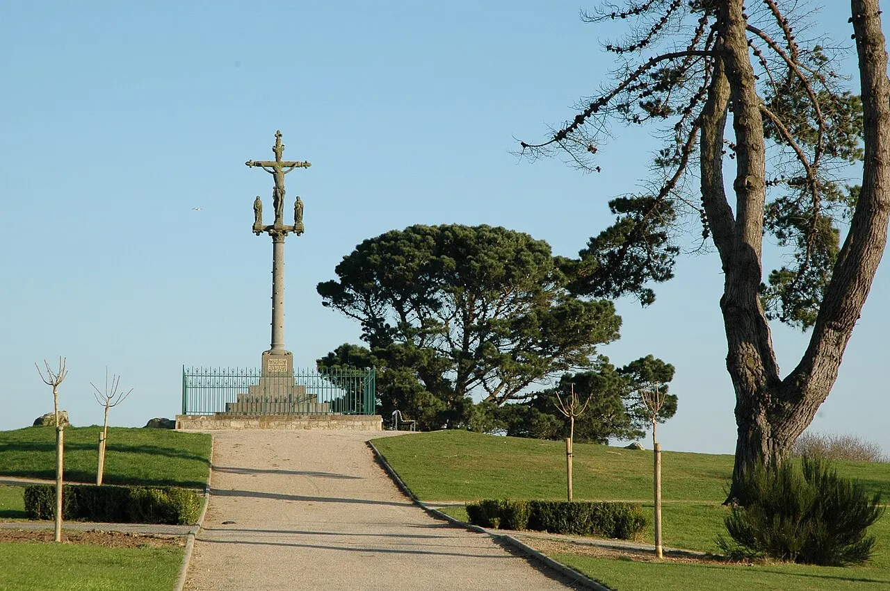 Champ de la Rive