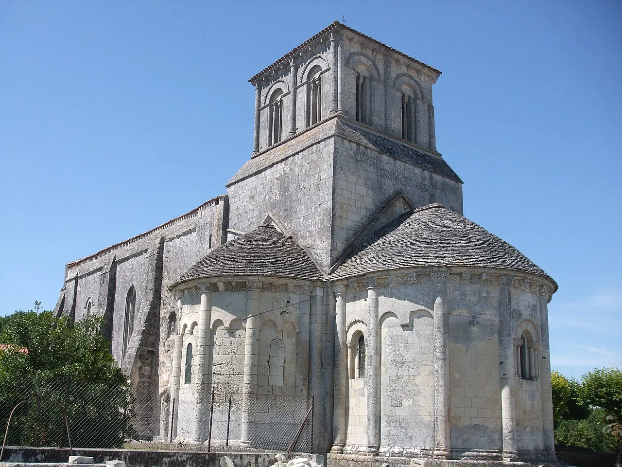 Église Saint-Sulpice