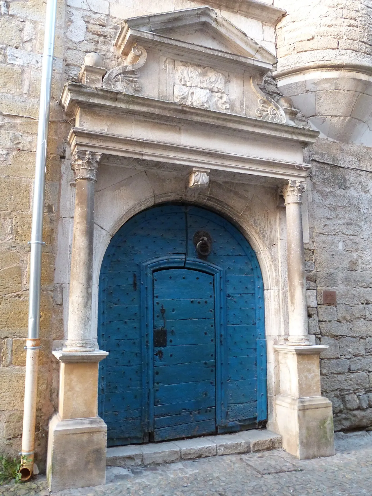 Maison Arcambal