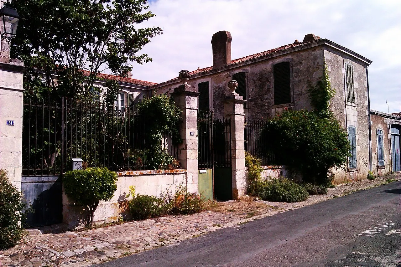 Demeure