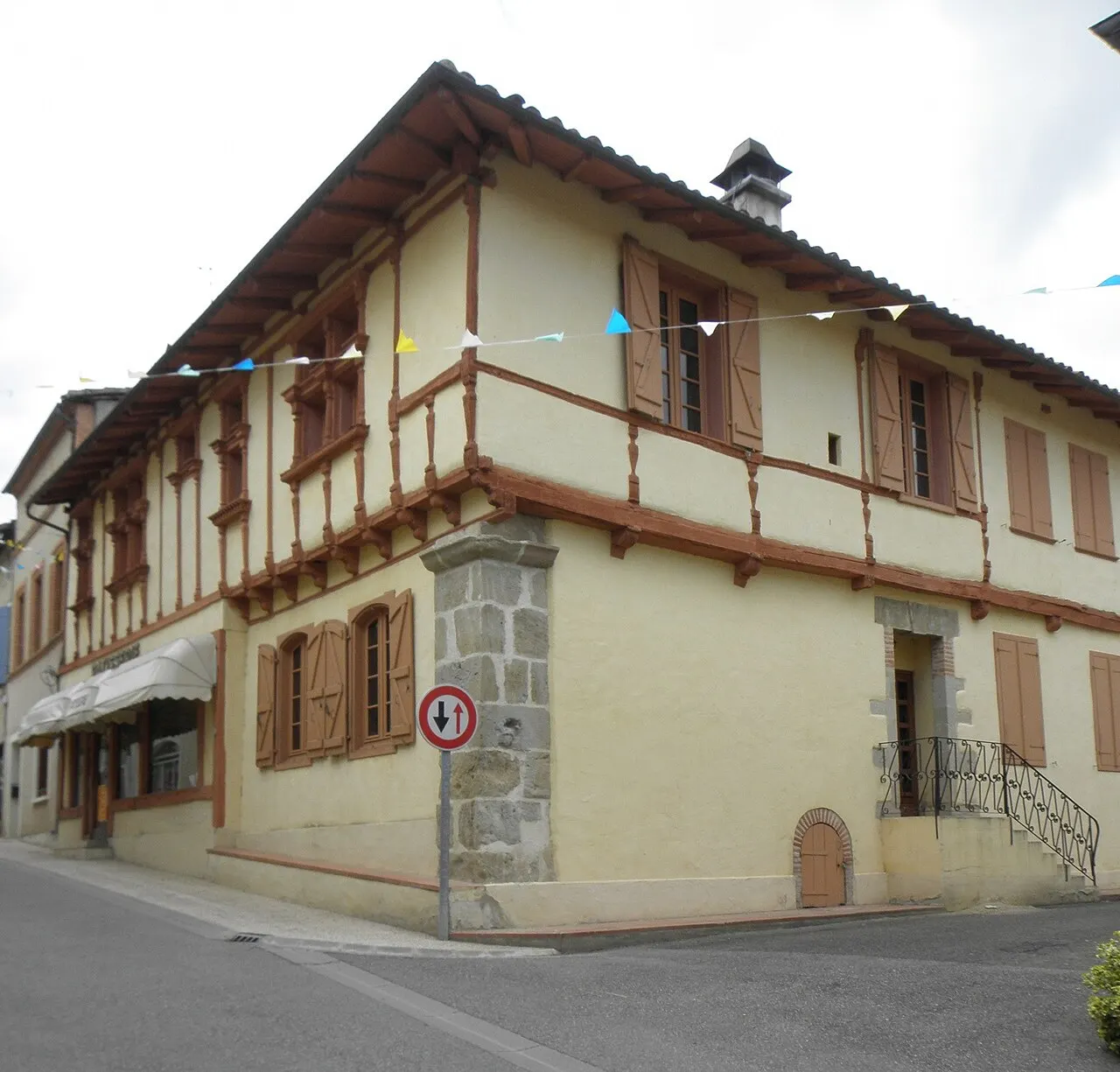 Maison Renaissance
