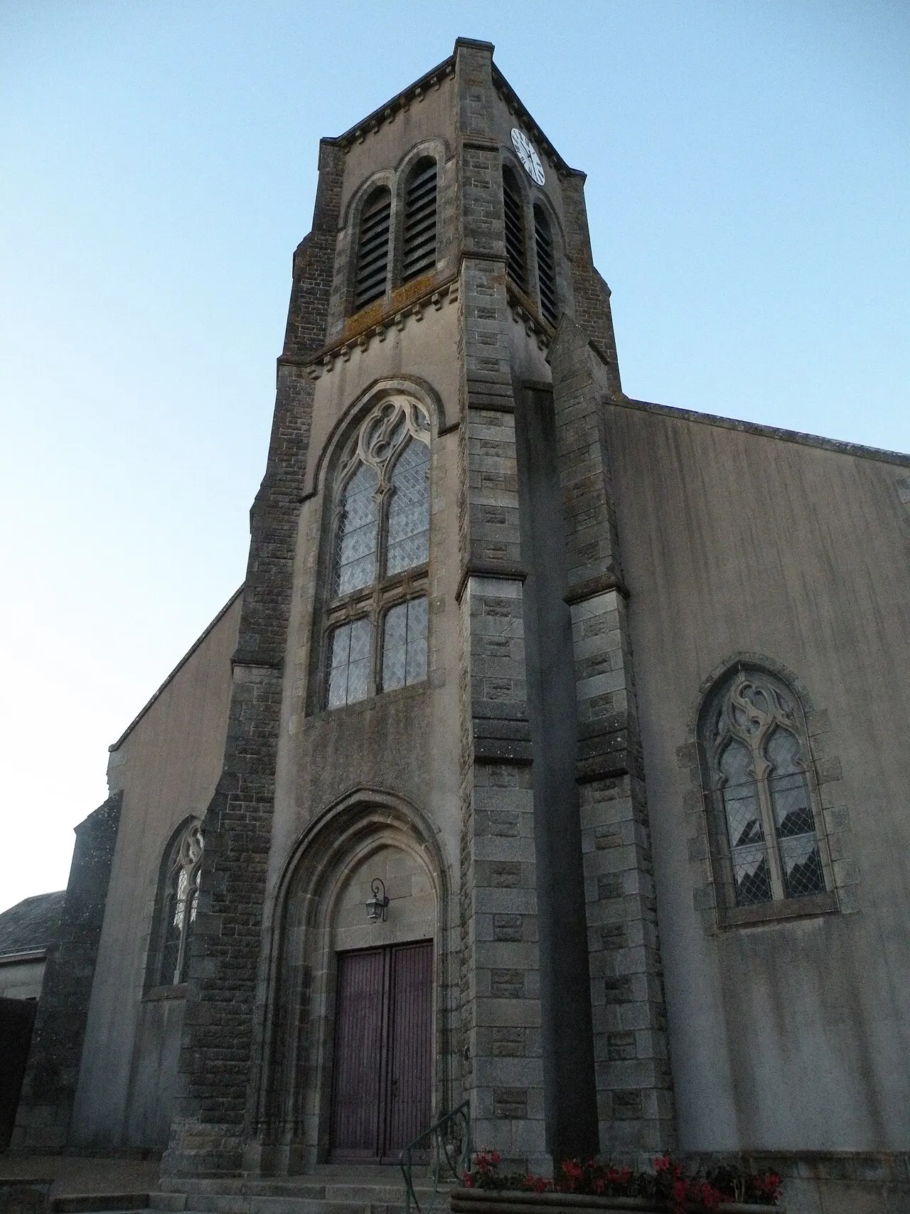 Église Saint-Pierre