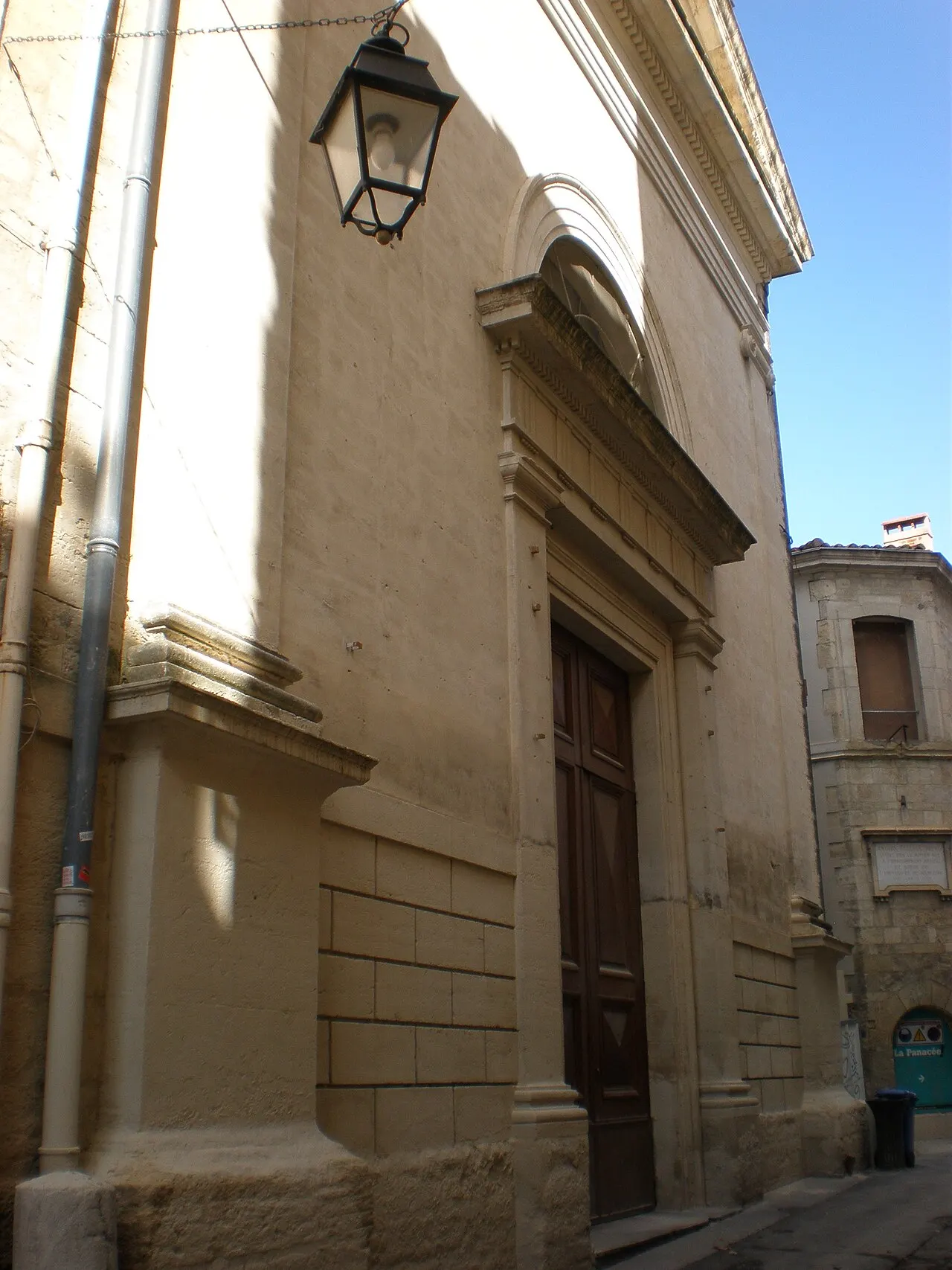Église Saint-Matthieu