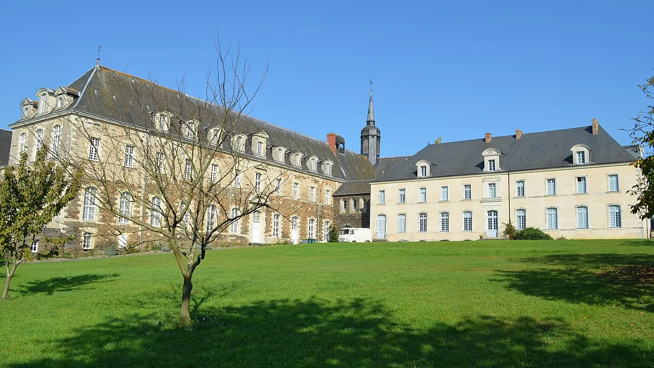 Abbaye Notre-Dame de Melleray