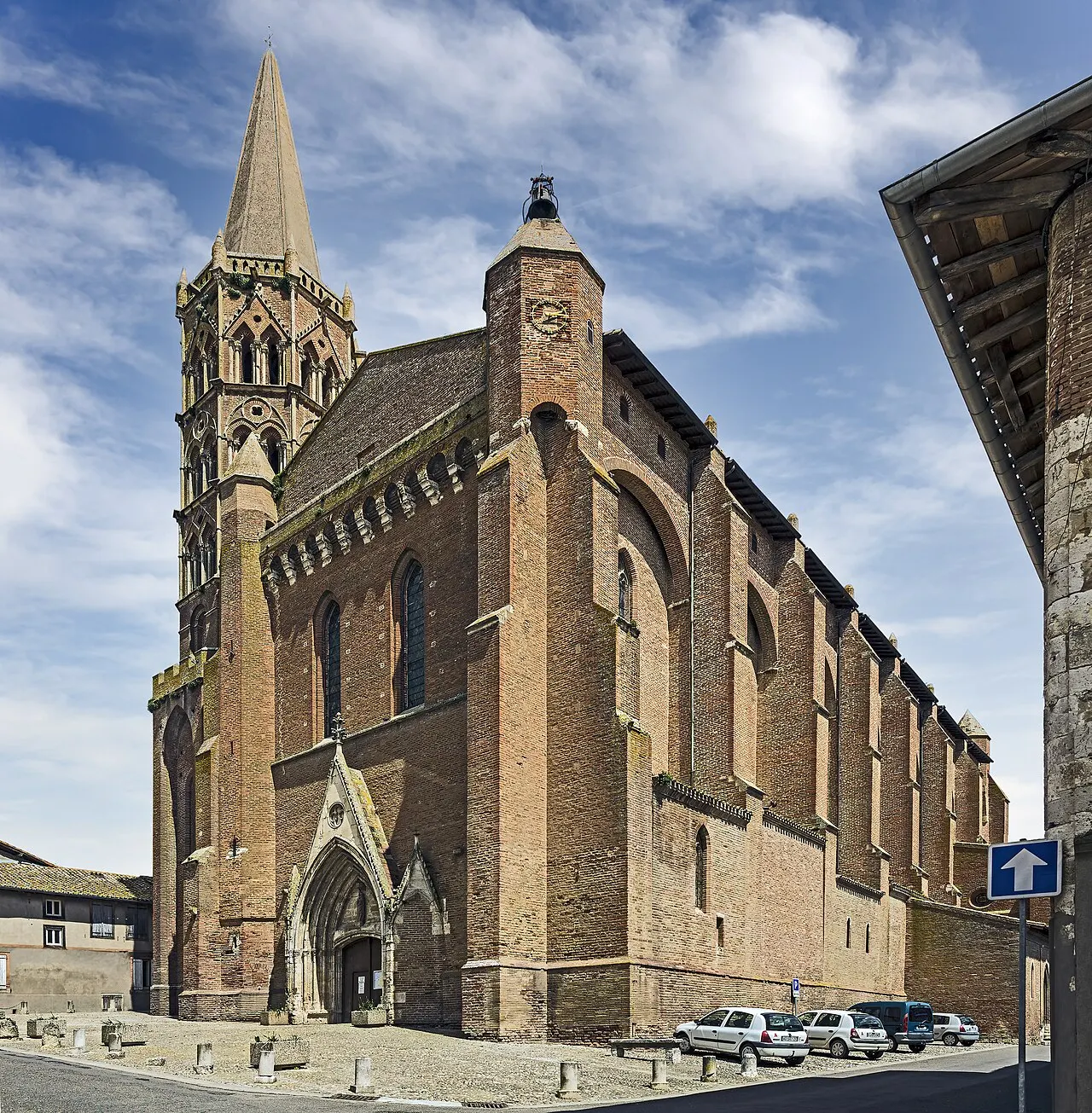 Église Notre-Dame de l’Assomption