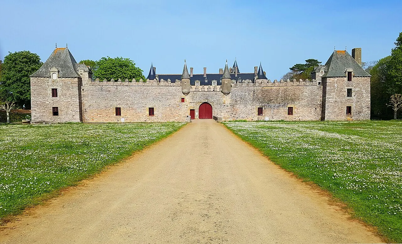 Château de Bienassis