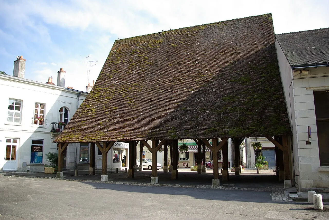 Halle
