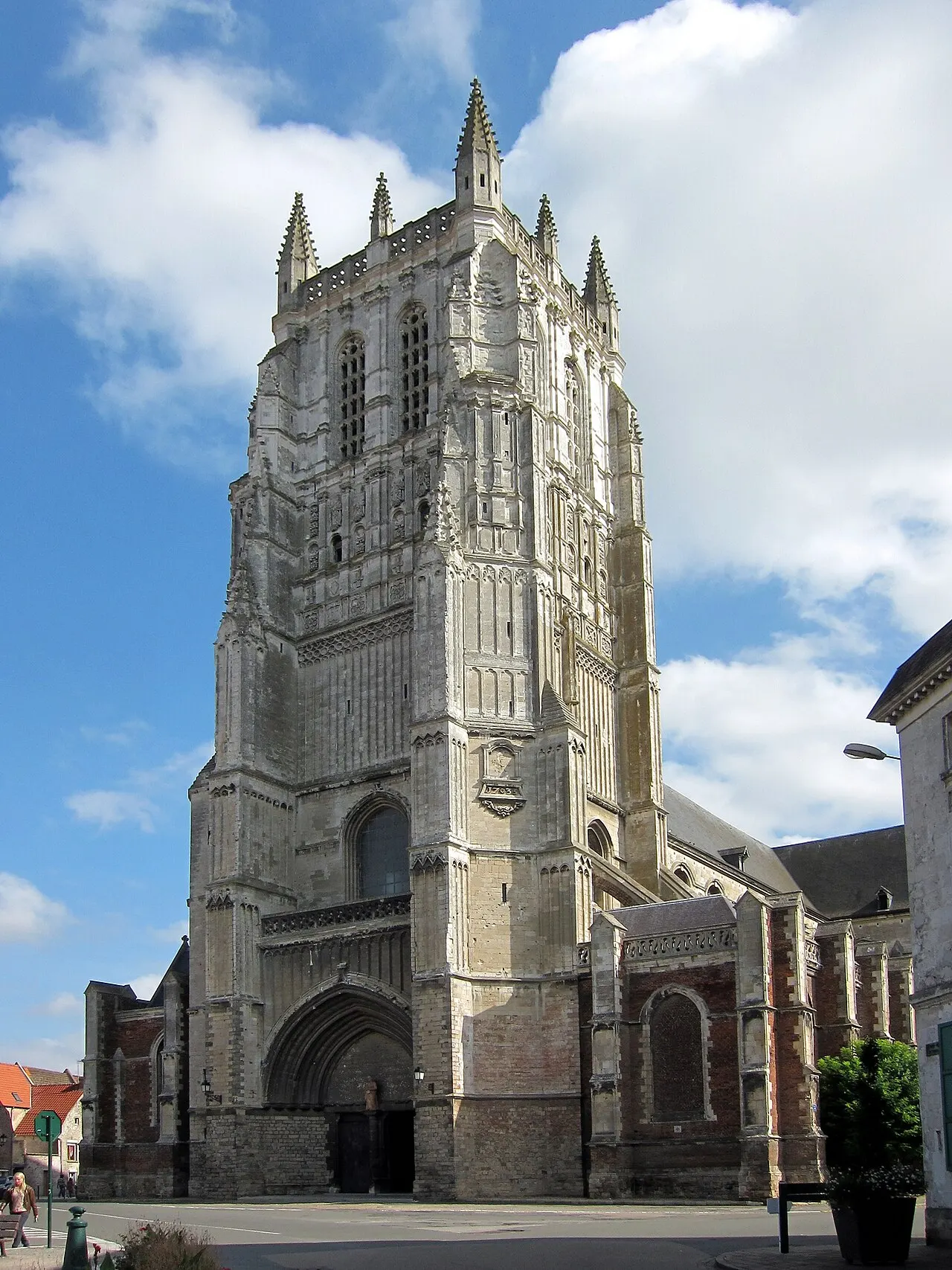 Église Saint-Pierre