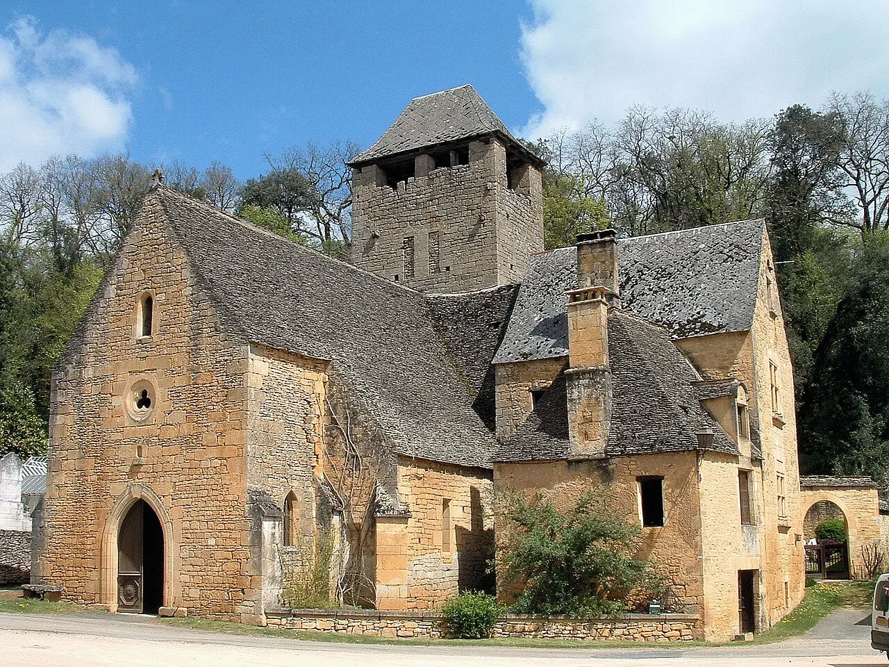 Église Saint-Crépin
