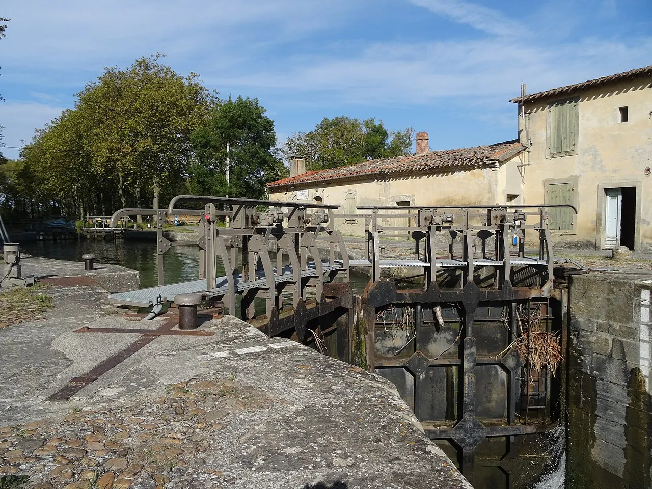 Canal du Midi
