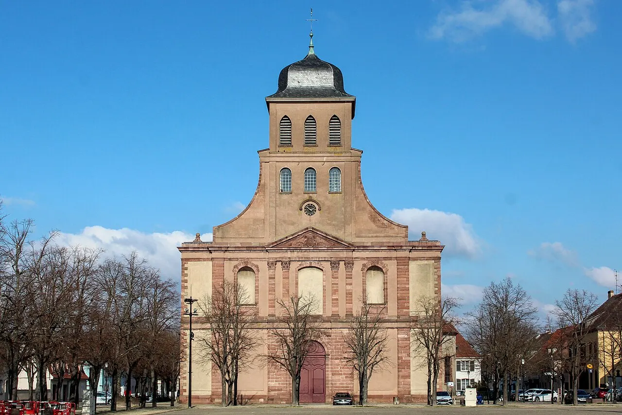 Neuf-Brisach