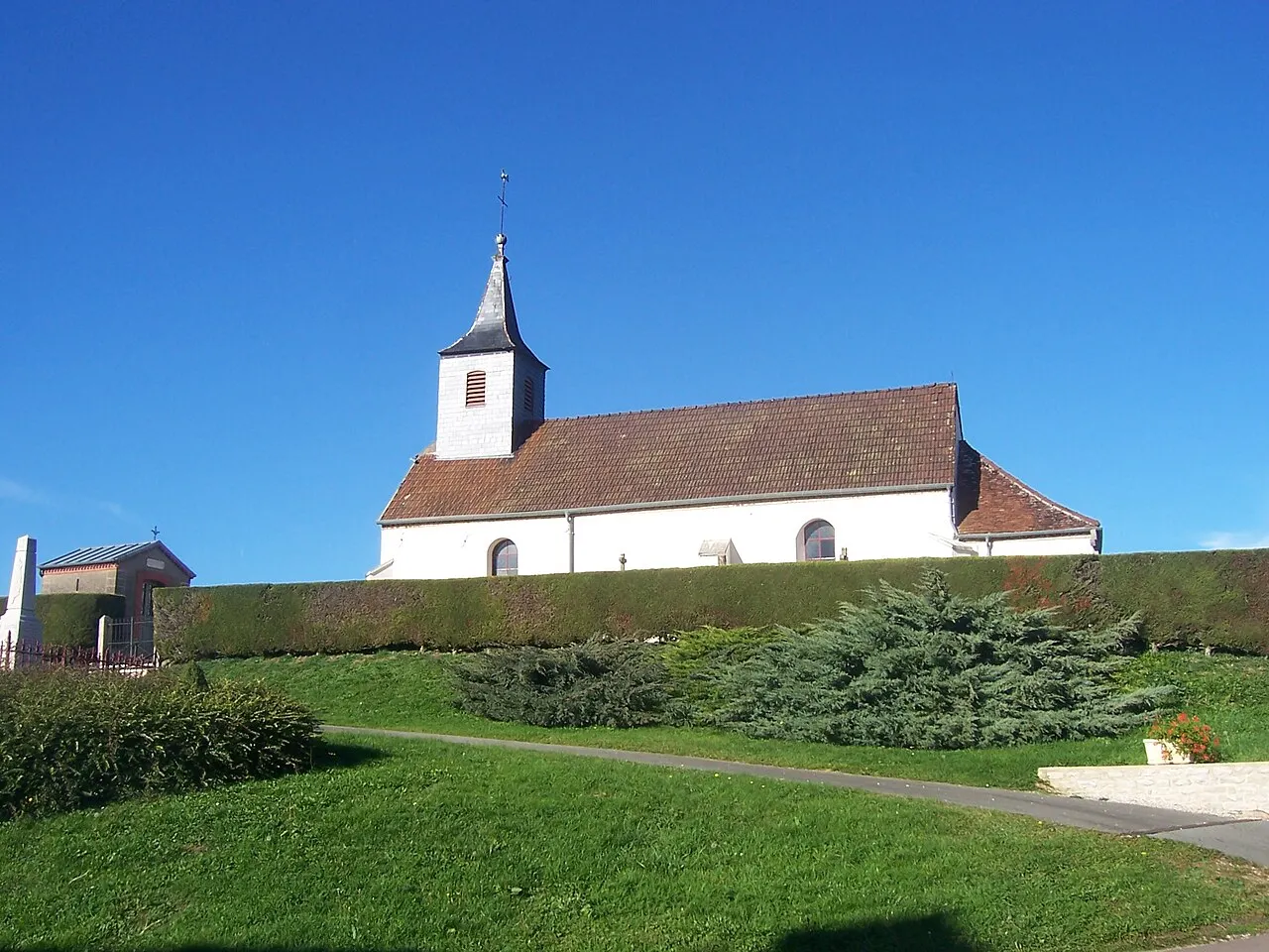 Le Tartre