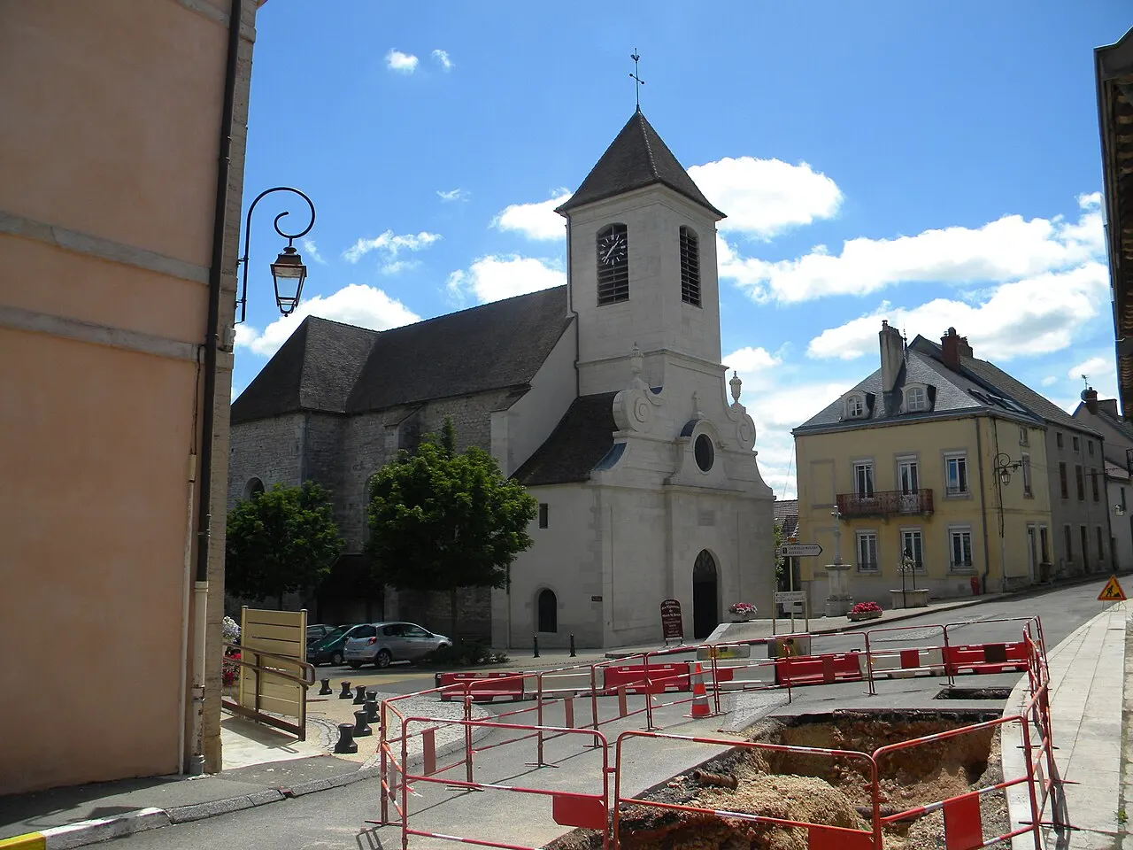 Église de la Nativité