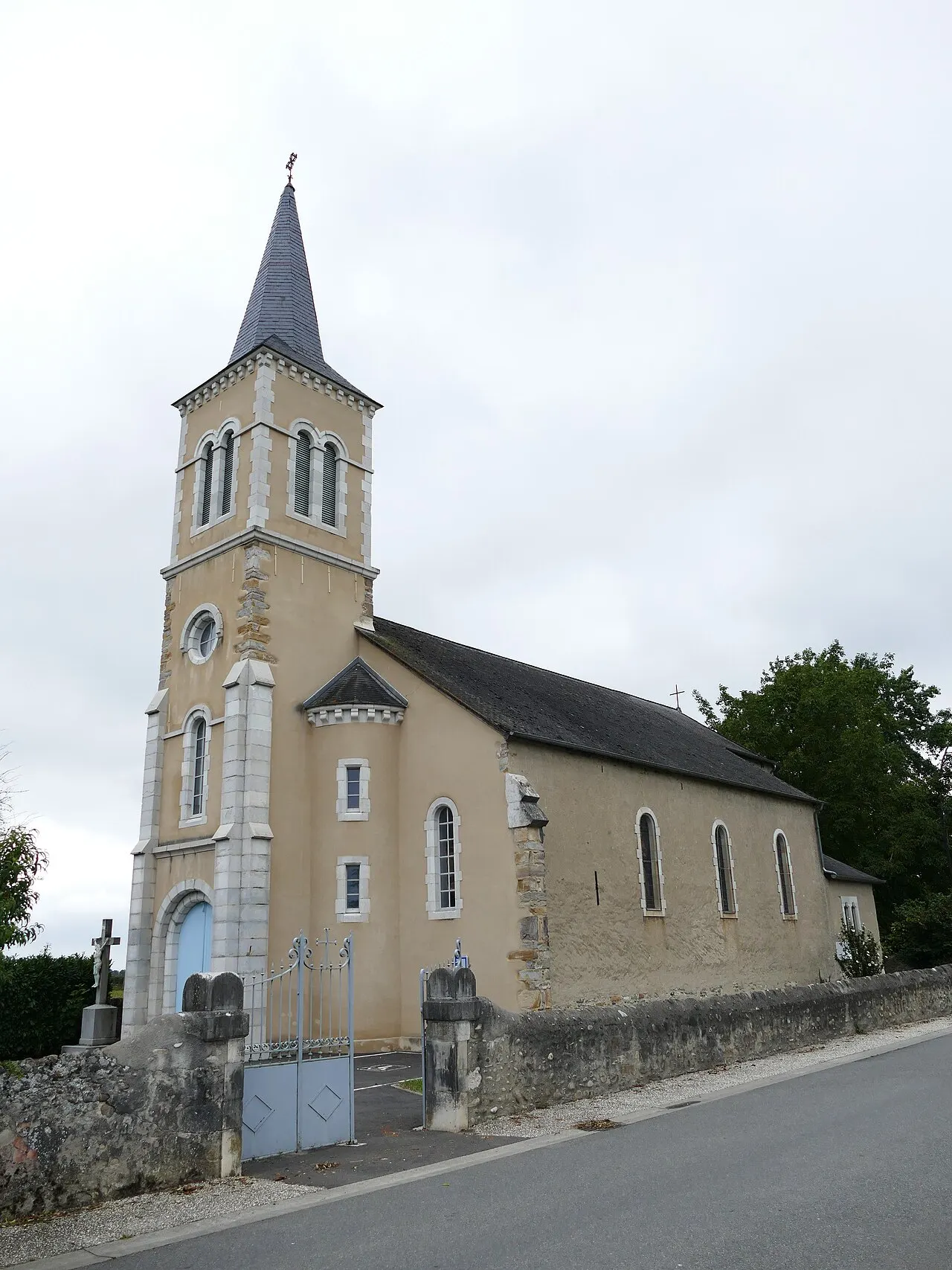 Église Sainte-Marie-Madeleine