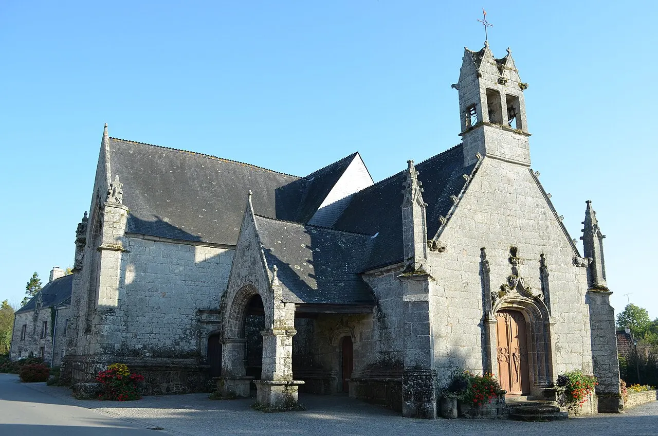 Église Saint-Jean-Baptiste