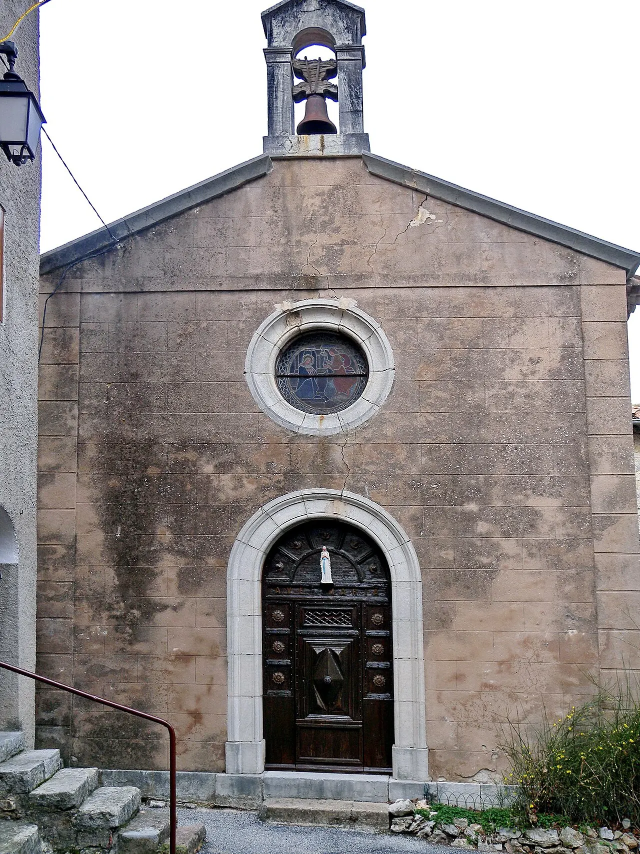 Chapelle Notre-Dame-de-l’Olivier