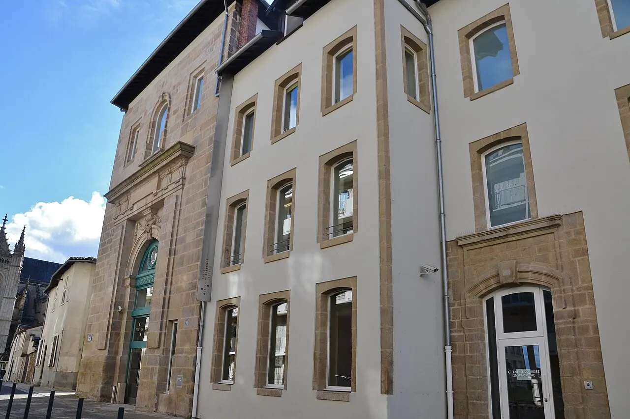 Couvent des Soeurs de la Providence