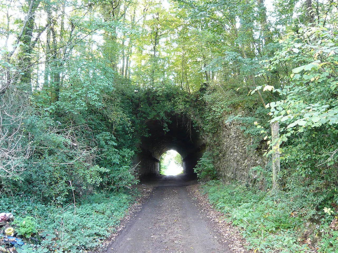 Tunnel