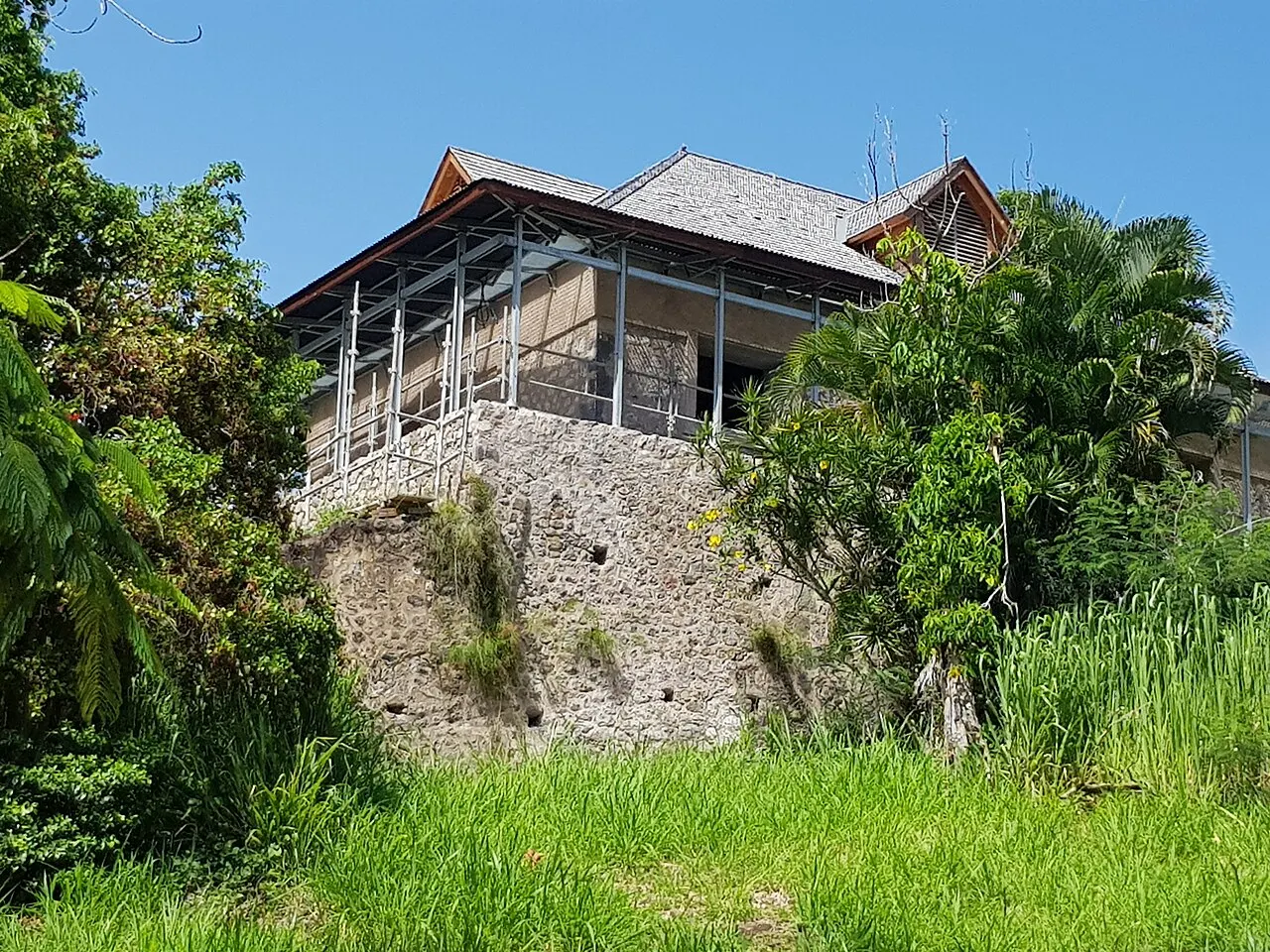 Habitation Bisdary