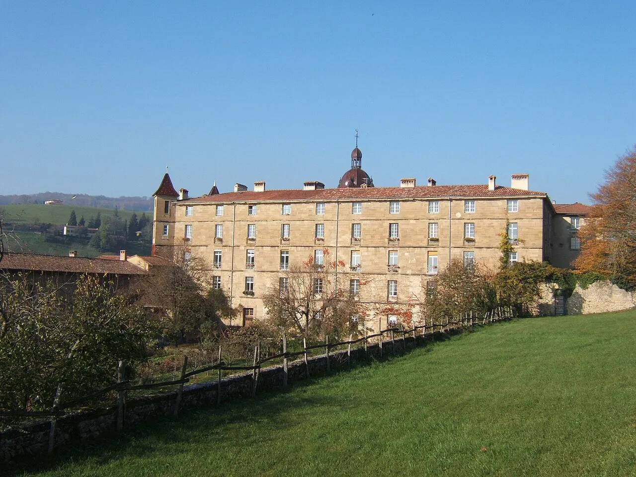 Trésor de l’Abbaye de Saint-Antoine