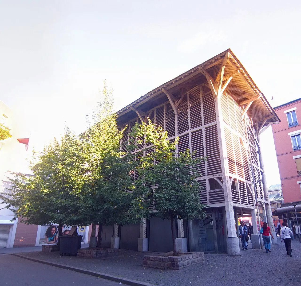Maison des Arbalétriers